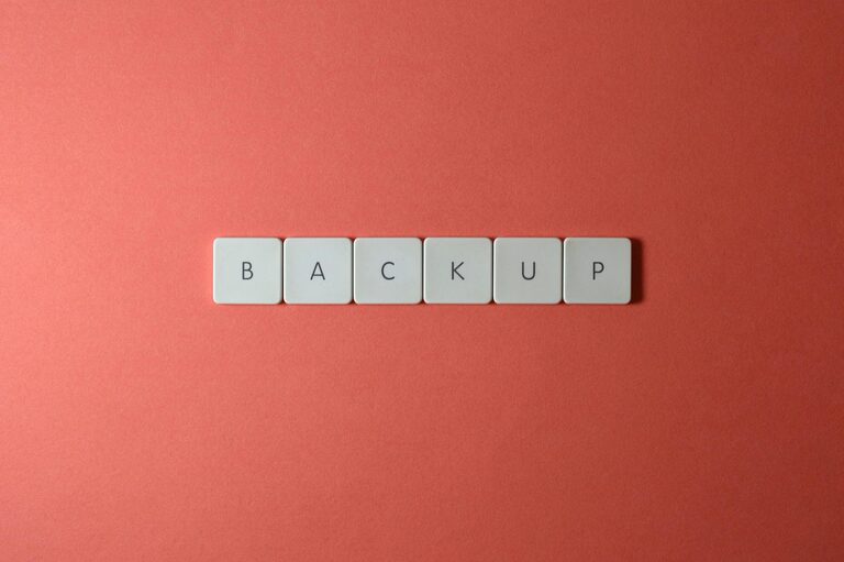 How to Back Up Your Photos and Files: A Complete Guide